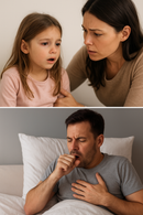 Nebulizador e Inalador VersátylMax | Silencioso Portátil – 2 em 1